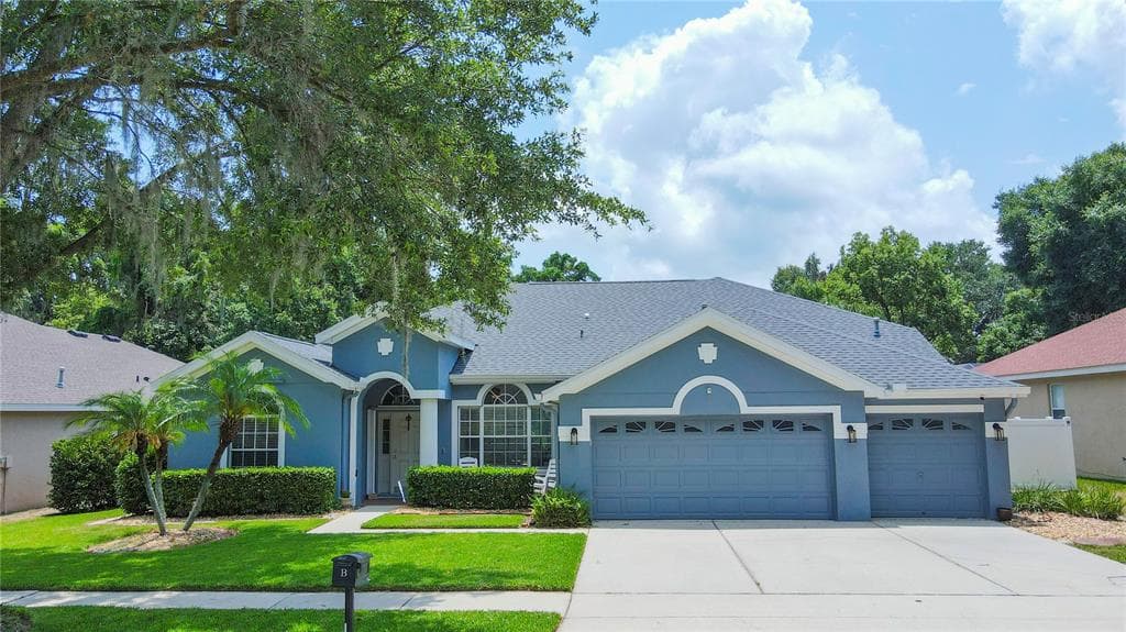 2015 WEXFORD GREEN DRIVE