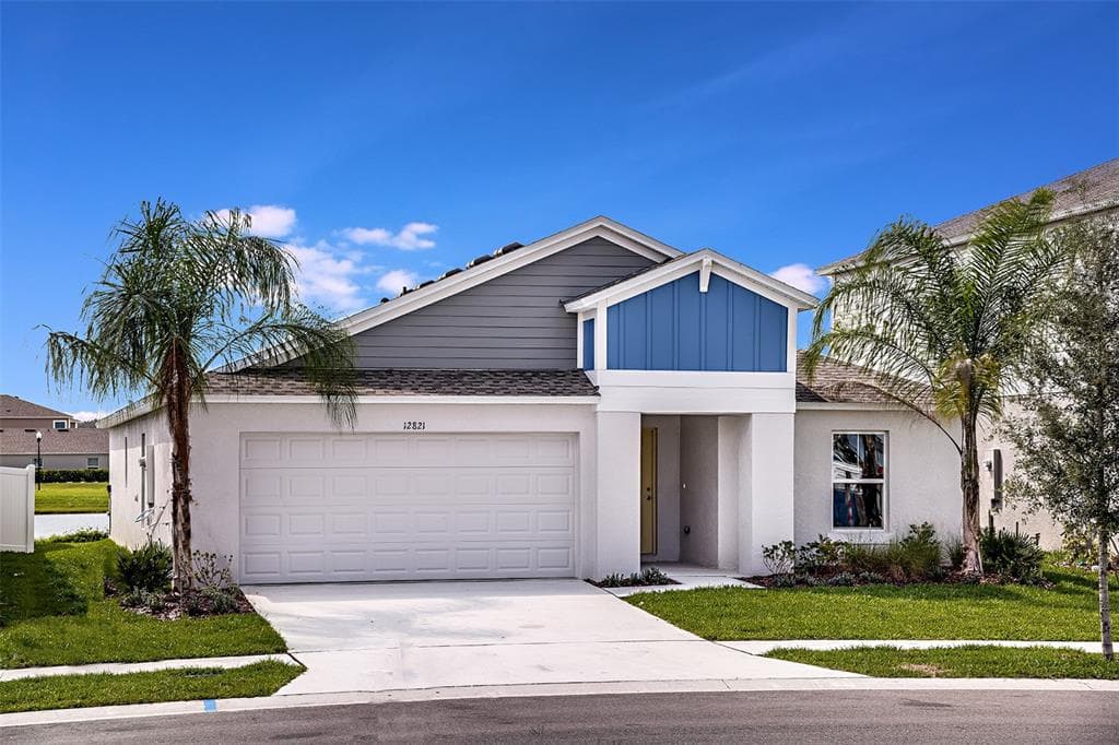 14719 SUMMER BRANCH DRIVE LITHIA, FL 33547