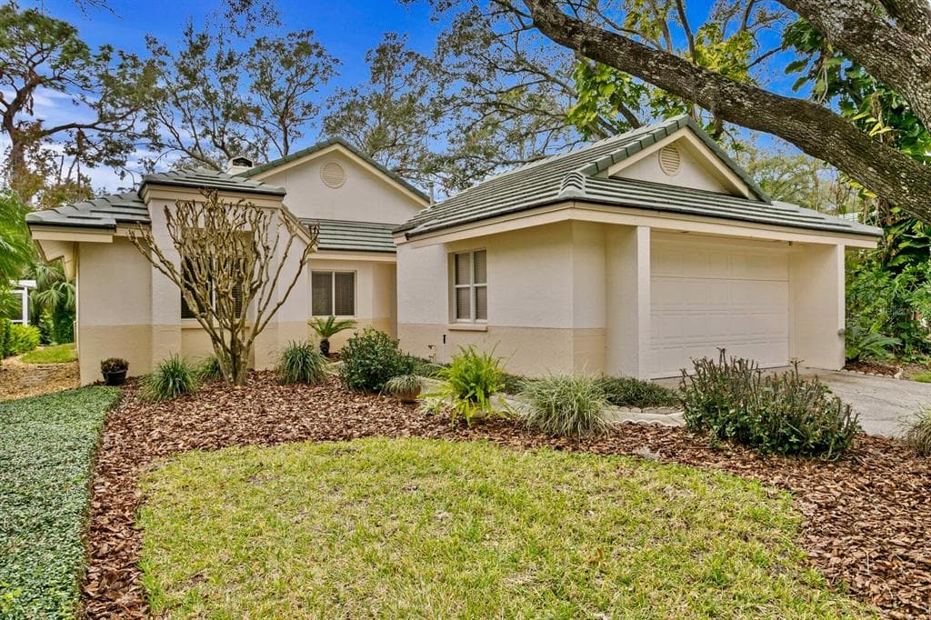 15890 SANCTUARY DRIVE TAMPA, FL 33647