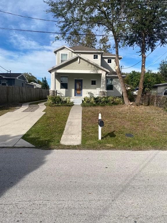 2713 W SAINT LOUIS STREET TAMPA, FL 33607