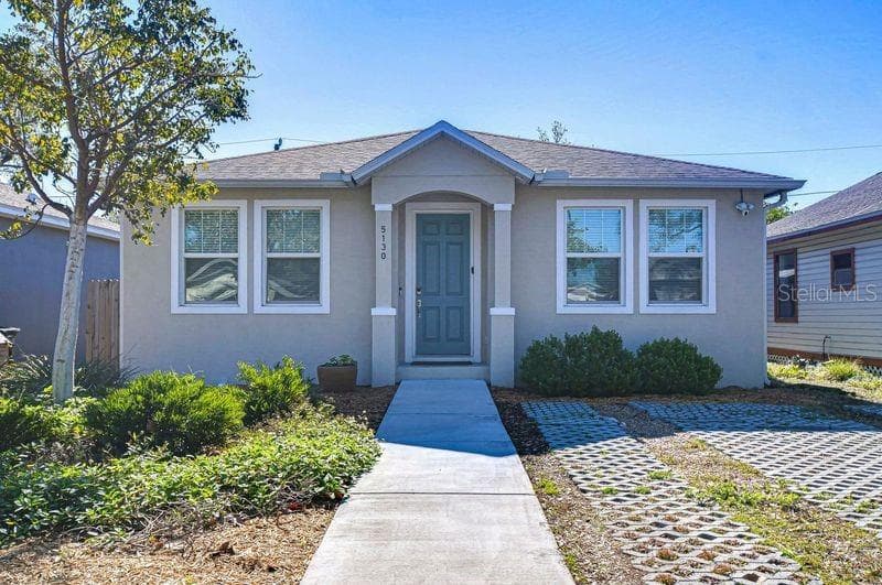 5130 16TH AVENUE S GULFPORT, FL 33707