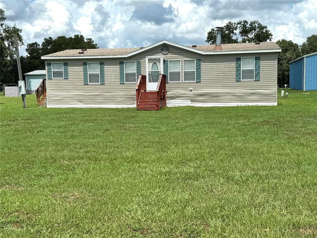 529 CONNELL GROVES LANE PLANT CITY, FL 33567