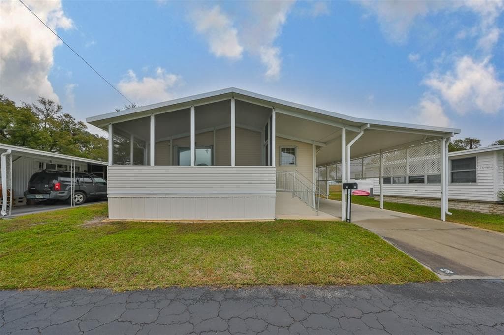 980 7TH STREET NW UNIT 58 LARGO, FL 33770