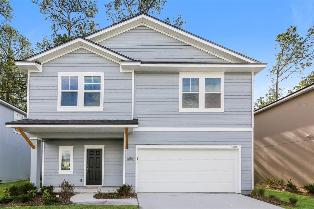 5008 BRAMANTE DR JACKSONVILLE, FL 32218