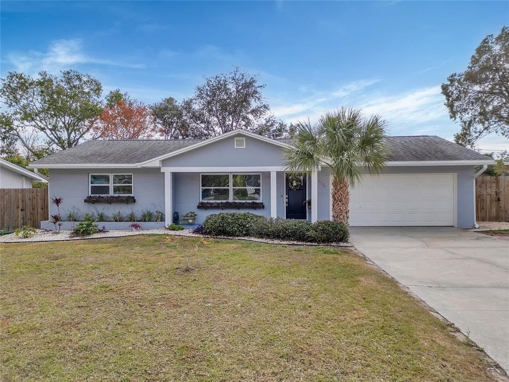 1331 BRUNSWICK DRIVE CLEARWATER, FL 33756