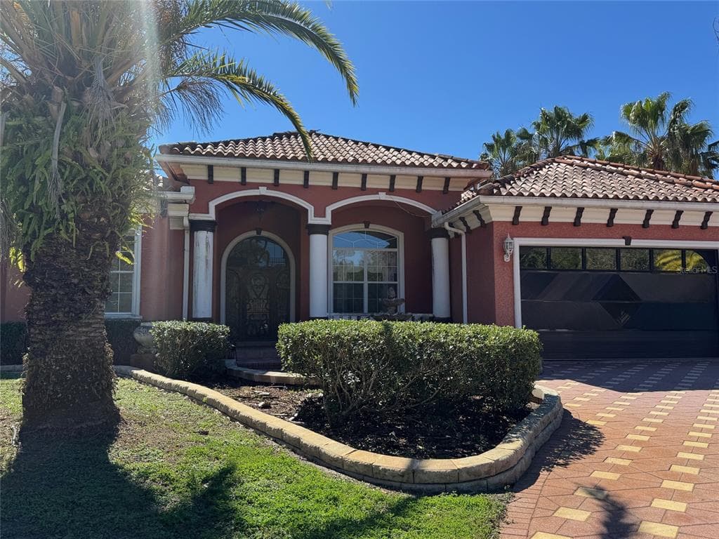 27826 ROBIN ROOST LANE WESLEY CHAPEL, FL 33544