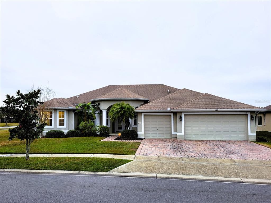 2912 SWEETSPIRE CIR