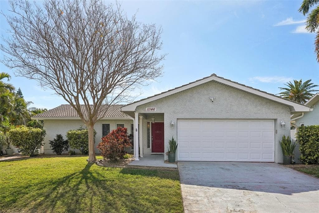 11146 131ST AVENUE LARGO, FL 33778