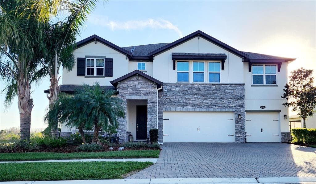 18304 ROSEATE DRIVE LUTZ, FL 33558