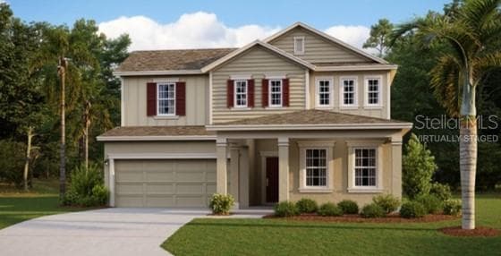 3289 ARMSTRONG AVENUE CLERMONT, FL 34714