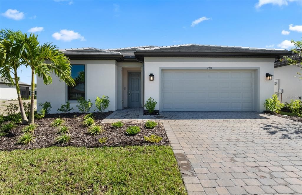 1919 PEPPER GRASS DRIVE NORTH PORT, FL 34289