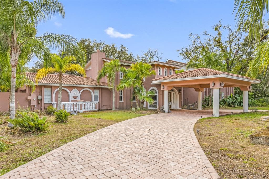 3704 BERGER ROAD