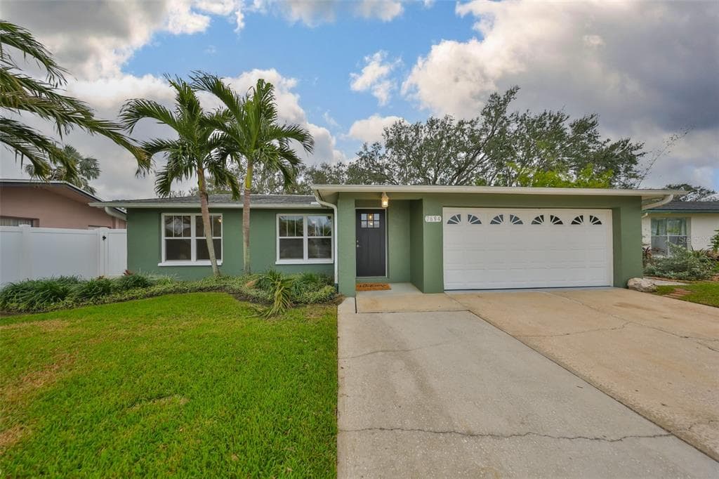7694 EATON COURT