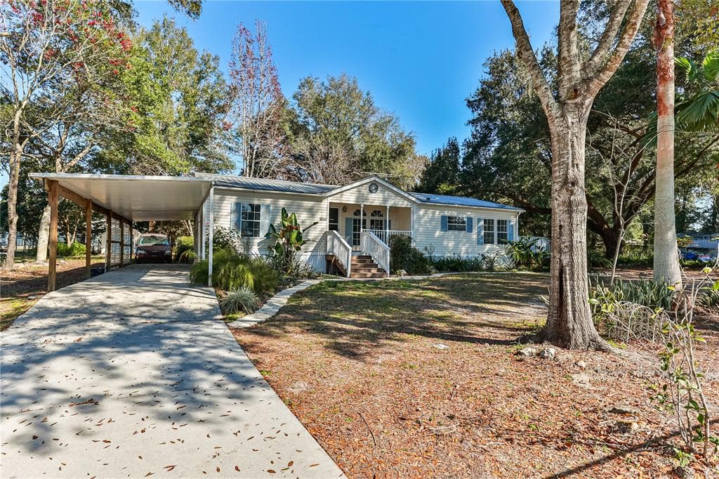 3594 COUNTY ROAD 230B WILDWOOD, FL 34785
