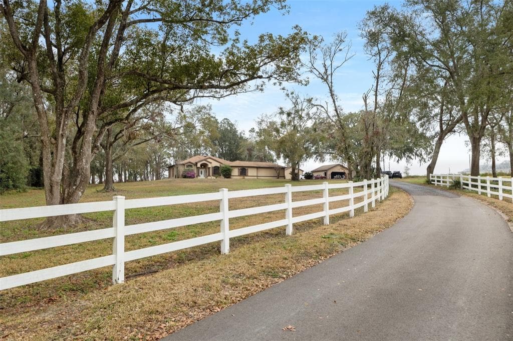 34051 KIEFER ROAD DADE CITY, FL 33525
