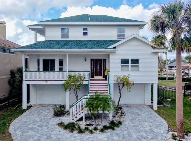 54 CENTRAL COURT TARPON SPRINGS, FL 34689