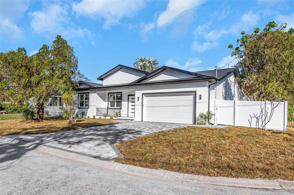 5891 64TH STREET N ST PETERSBURG, FL 33713