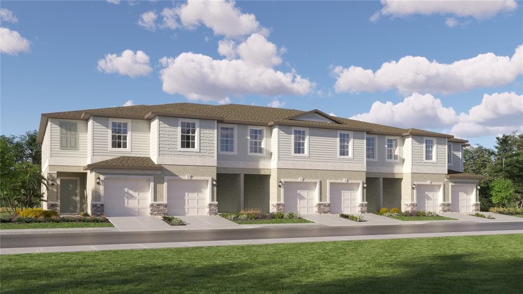 32045 SPICEBERRY STREET SAN ANTONIO, FL 33576