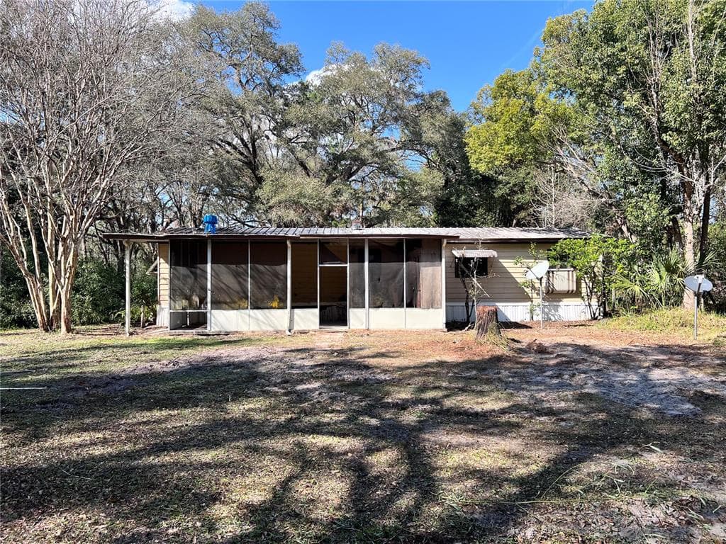 147 ARLANIE ROAD BROOKSVILLE, FL 34604