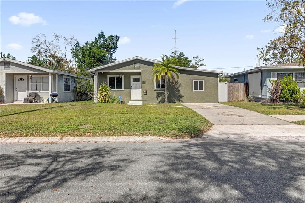 2851 16TH AVENUE N ST PETERSBURG, FL 33713