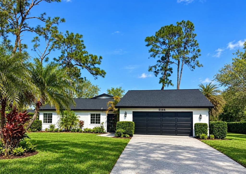5144 PINE TREE LANE
