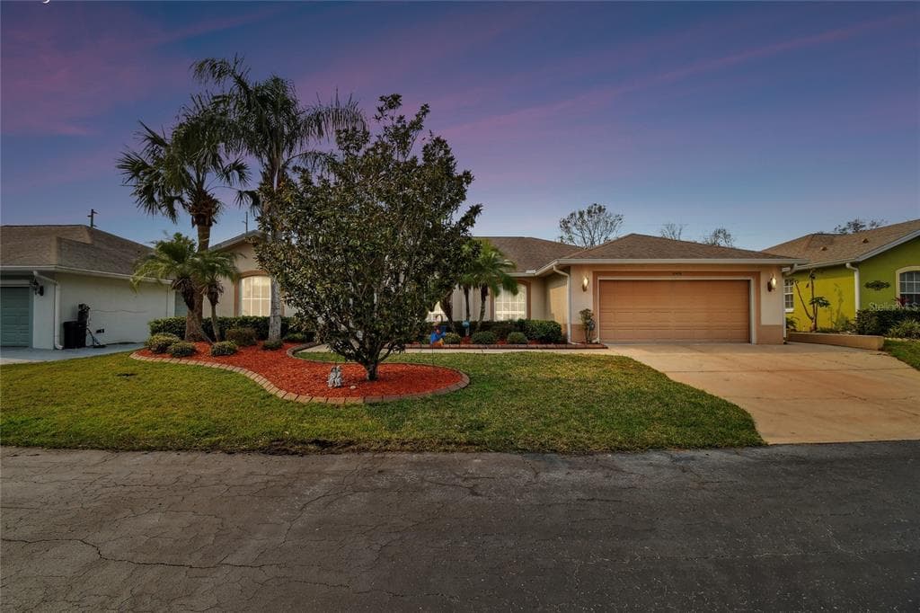 10416 MOSHIE LANE SAN ANTONIO, FL 33576