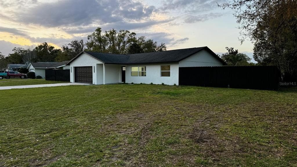 18614 SAN RIO CIRCLE LUTZ, FL 33549