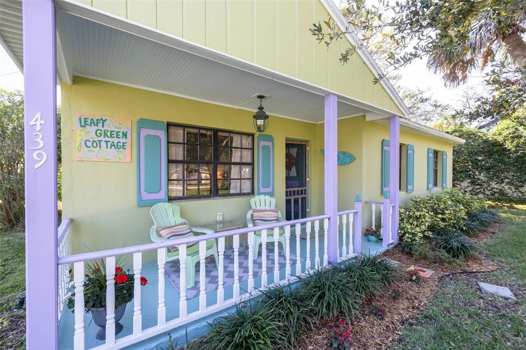 439 SAN SALVADOR DRIVE