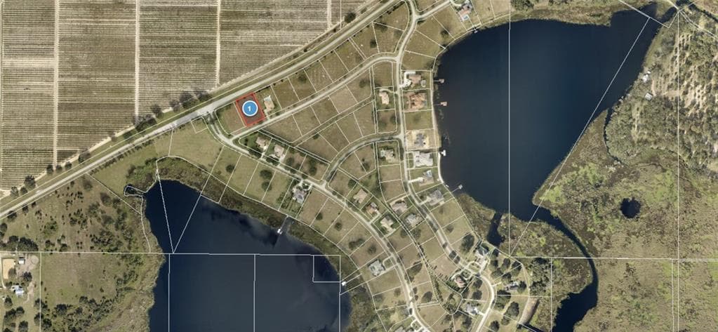 7401 JASMINE STREET GROVELAND, FL 34736