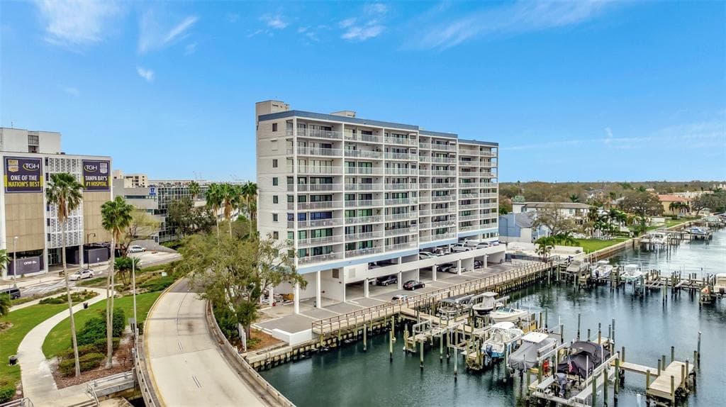 2 ADALIA AVENUE UNIT 803