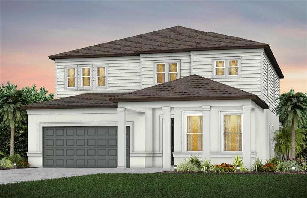 37236 CLINCH CIRCLE ZEPHYRHILLS, FL 33540