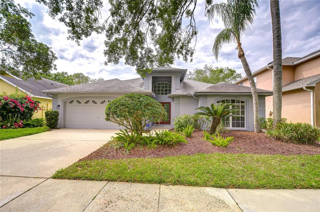 18828 RUE LOIRE LUTZ, FL 33558