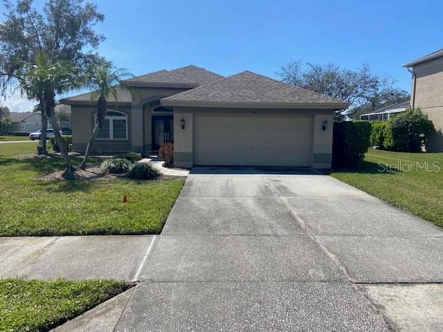 514 CEDAR WOODS DRIVE OLDSMAR, FL 34677