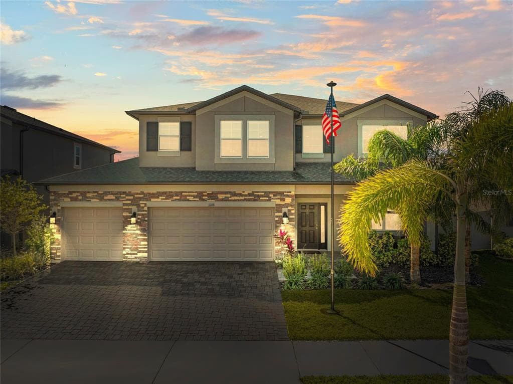 3148 MARINE GRASS DRIVE