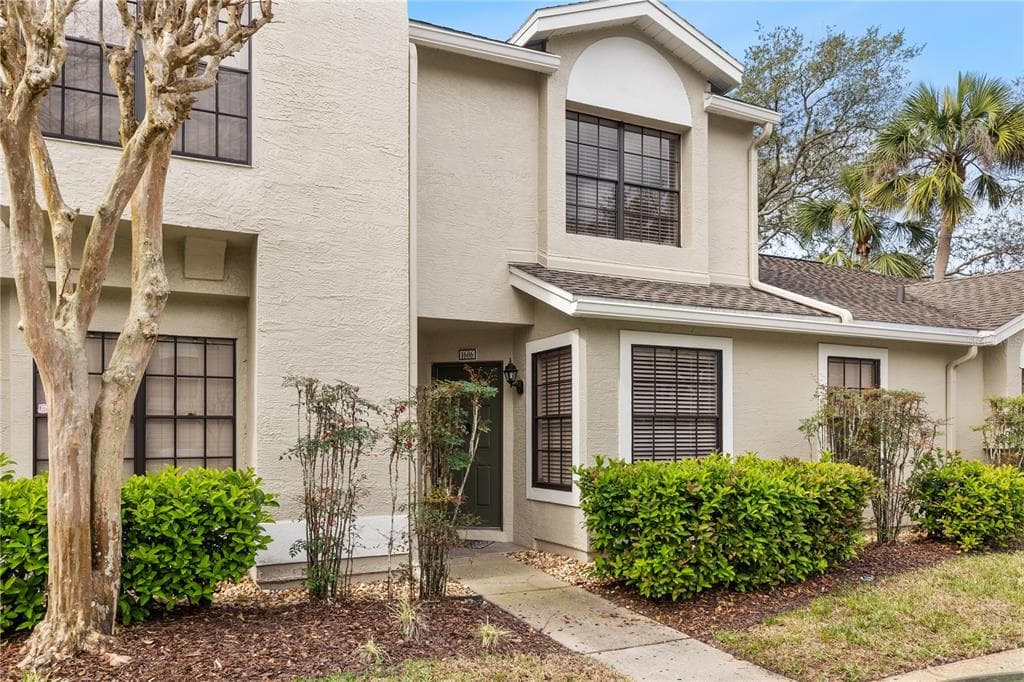 5100 BURCHETTE ROAD UNIT 1606