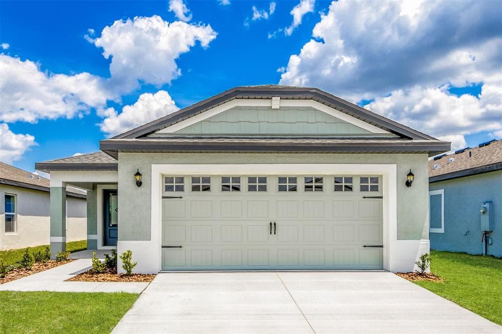 3739 BERGAMOT STREET LAKE ALFRED, FL 33850