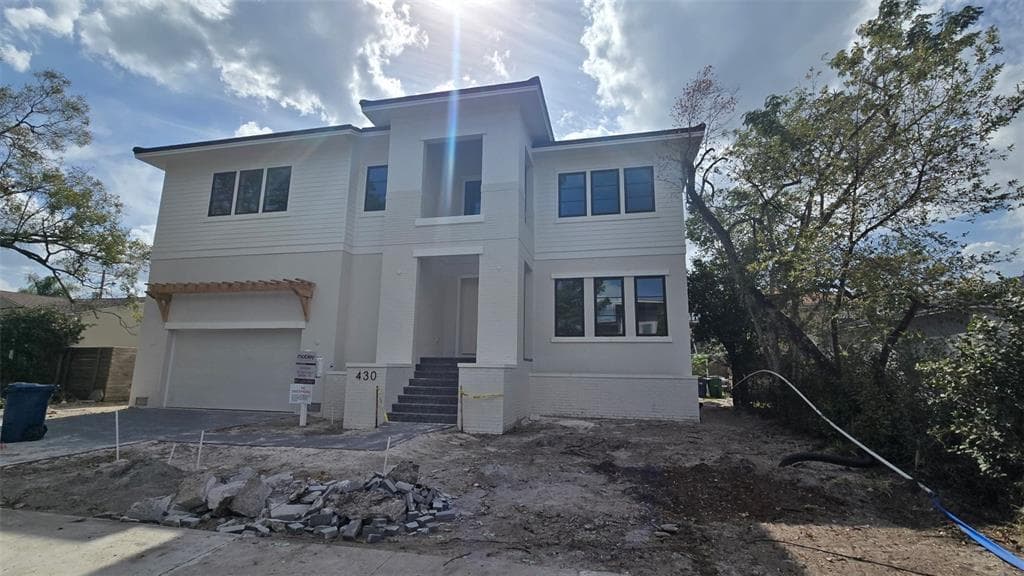 1105 W PENINSULAR STREET