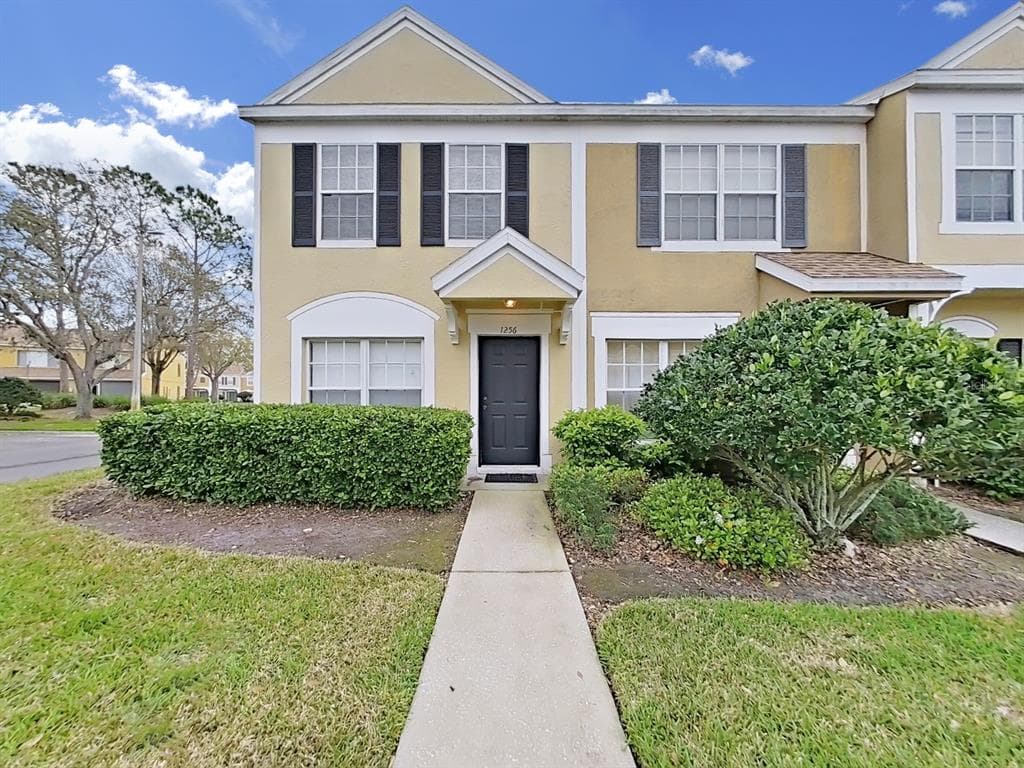 1256 REDONDO WAY