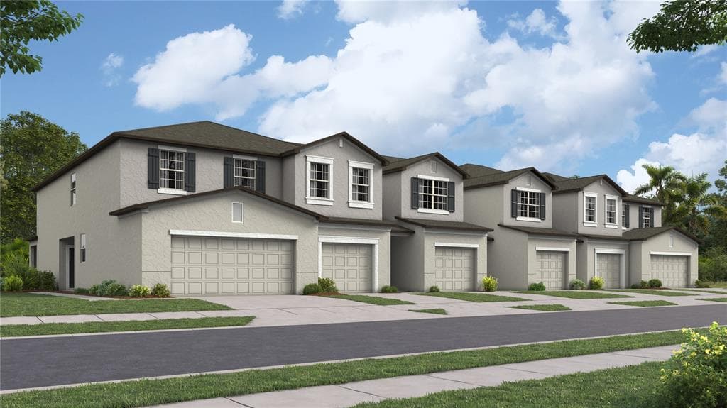 12743 CRYSTAL JADE WAY PARRISH, FL 34219