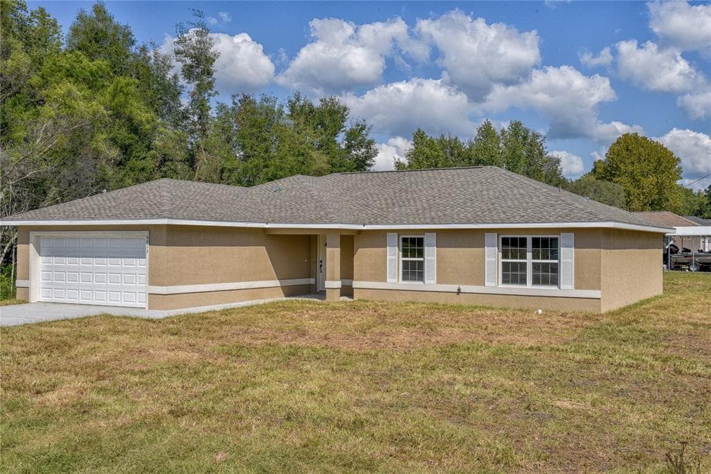 14230 SE 34TH COURT SUMMERFIELD, FL 34491