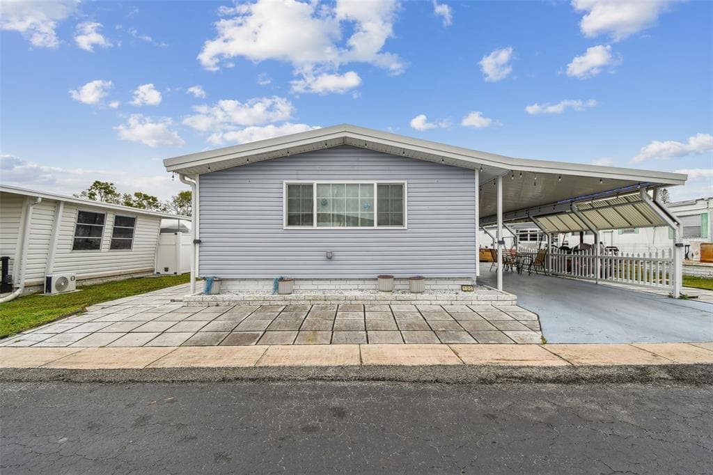 12651 SEMINOLE BOULEVARD UNIT 10C LARGO, FL 33778