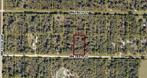 17283 NW 284TH STREET OKEECHOBEE, FL 34972