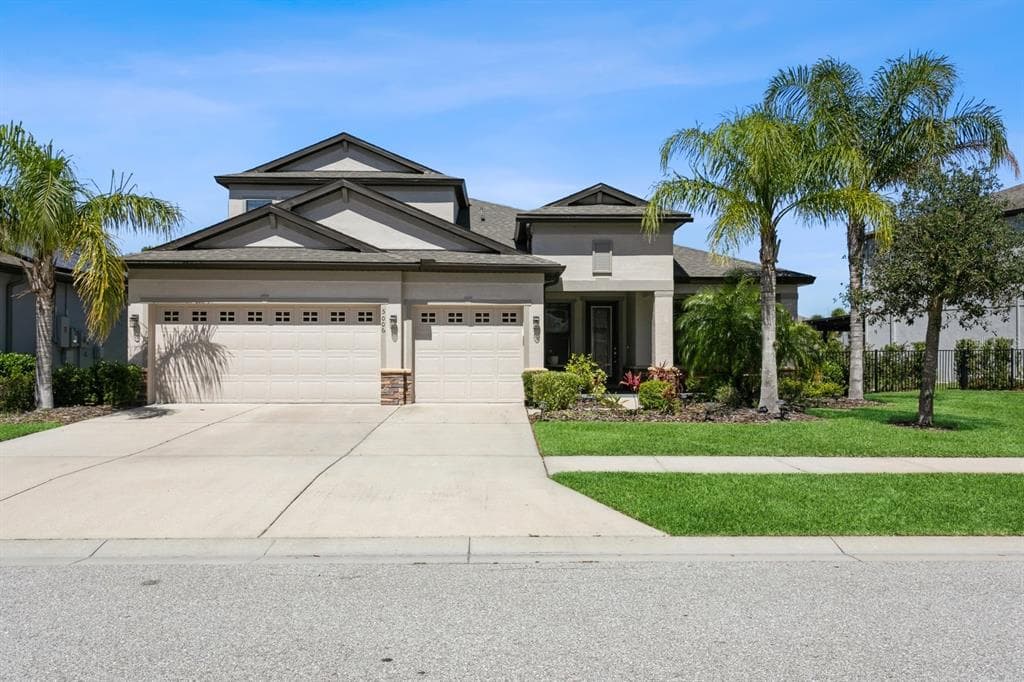 5006 IVORY STONE DRIVE