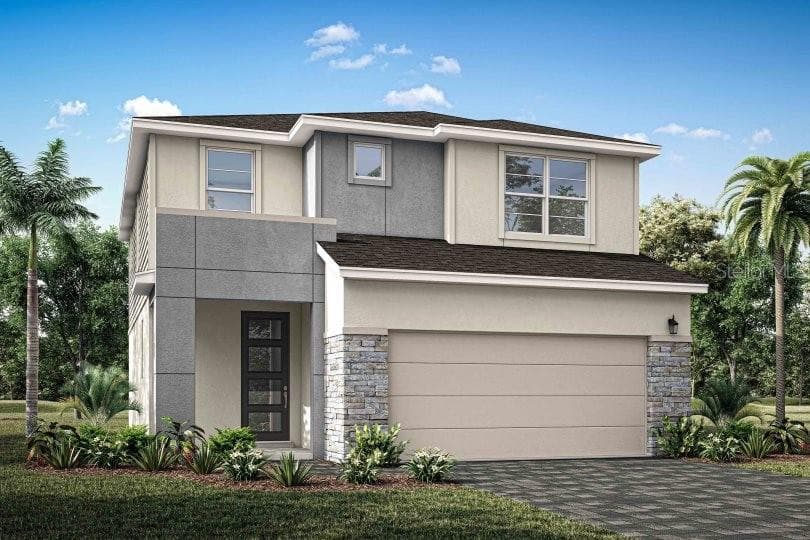 31191 PENDLETON LANDING CIRCLE WESLEY CHAPEL, FL 33545