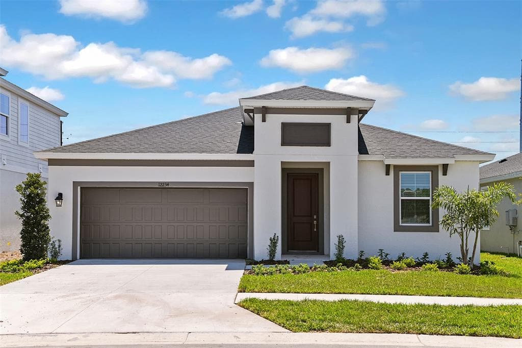 10238 SURREY ROSE DRIVE SAN ANTONIO, FL 33576