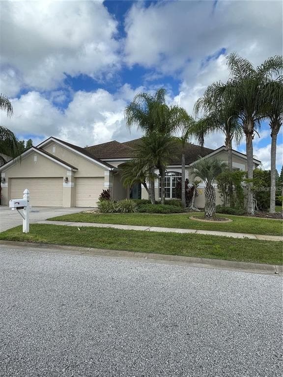 5329 SILVER CHARM TERRACE