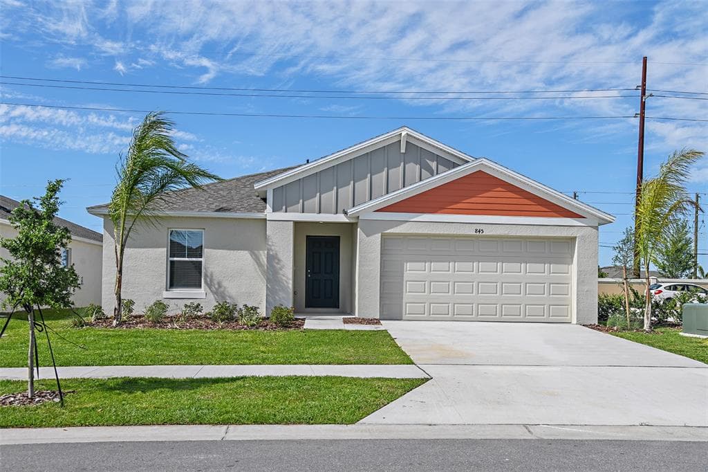 1026 FORESHORE LANE HAINES CITY, FL 33844