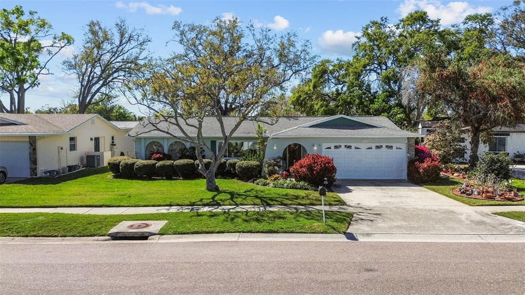 8510 KING STREET SEMINOLE, FL 33772