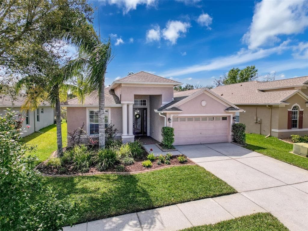 20352 FALLING ROCK DRIVE LAND O LAKES, FL 34638