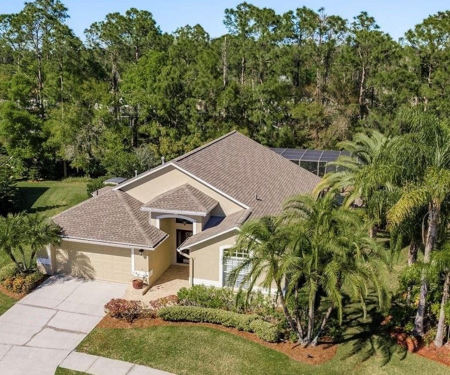 14709 CORAL BERRY DRIVE TAMPA, FL 33626